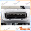 Serrure de porte gauche pour KIA | EZC-KA-016, 81311-1W030